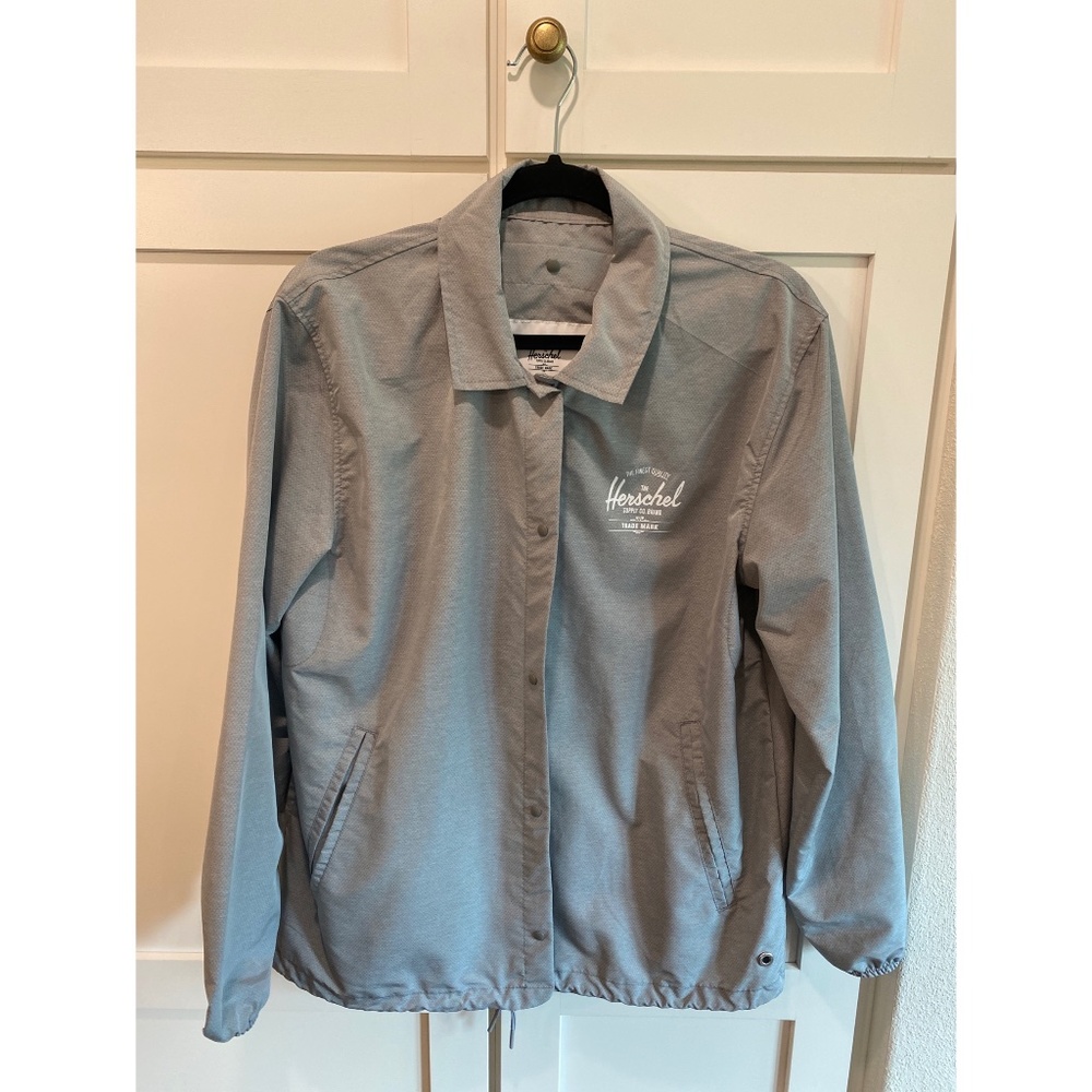 Women's Herschel Supply Co. Jacket